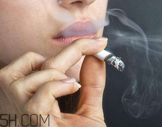 經(jīng)常吸二手煙吃什么好？怎樣減少二手煙的吸入