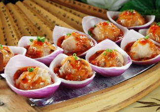 八大菜系之首是什么菜？淮揚菜是八大菜系嗎