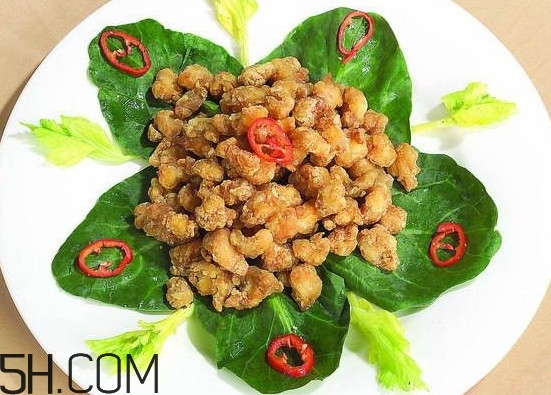 八大菜系之首是什么菜？淮揚(yáng)菜是八大菜系嗎
