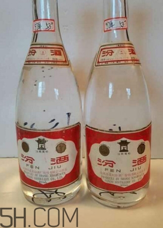 為什么叫汾酒奪命53？汾酒是純糧食釀造的嗎