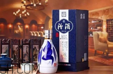 汾酒屬于什么香型？汾酒有幾種系列
