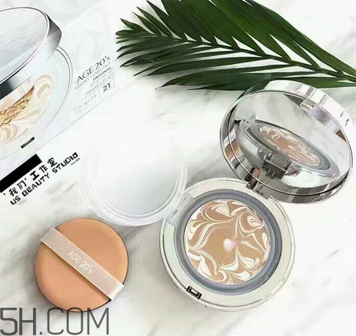 愛敬氣墊21號和23號哪個好？愛敬氣墊粉色和白色的區(qū)別？