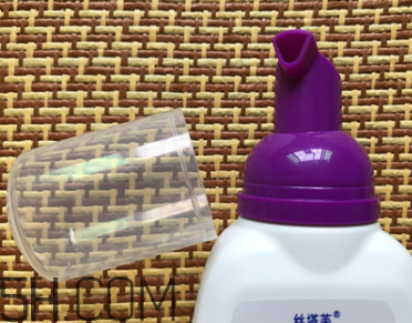 絲塔芙泡沫潔面乳怎么用？泡沫潔面乳用法