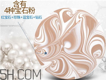 age20s氣墊好用嗎？age20愛敬水粉霜真假辨別對(duì)比圖