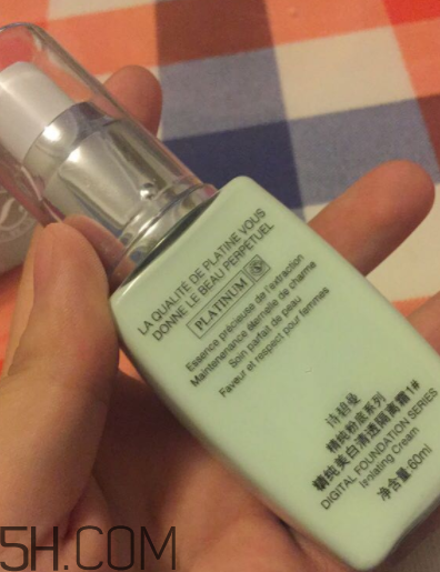 詩碧曼隔離霜怎么樣？詩碧曼隔離霜好用嗎？