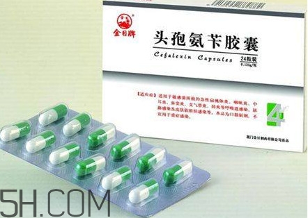 頭孢可以和阿奇霉素一起吃嗎？頭孢可以吃幾天