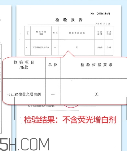 透真面膜有熒光劑嗎？透真面膜有激素嗎?