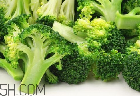 青花菜和花椰菜有什么不同？花椰菜變黃還能吃嗎