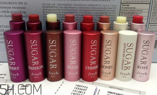 fresh黃糖唇膏好用嗎？fresh黃糖唇膏多少錢(qián)？