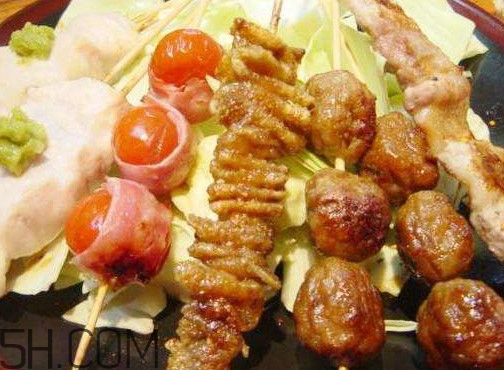 蔬菜烤著吃有營養(yǎng)嗎？烤胡蘿卜吃有什么好處