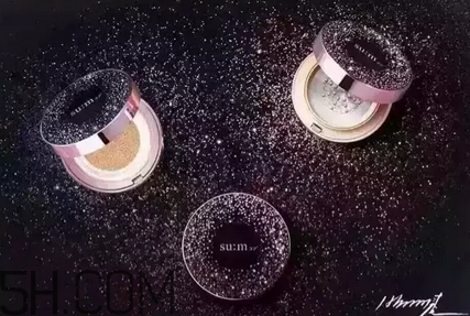 愛敬氣墊有幾個色號？愛敬在韓國是什么檔次？