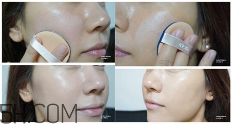 愛敬氣墊孕婦可以用嗎？愛敬氣墊怎么換替換？