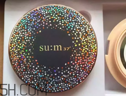愛敬氣墊有幾個色號？愛敬在韓國是什么檔次？