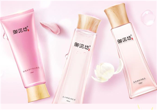 御泥坊水乳套裝多少錢？御泥坊水乳套裝哪套好？