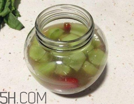 泡菜水能喝嗎？泡菜水的制作方法