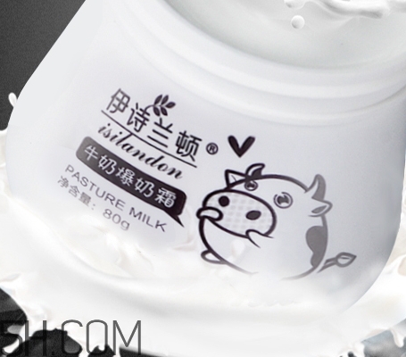 伊詩(shī)蘭頓爆奶霜好用嗎？伊詩(shī)蘭頓爆奶霜怎么用？