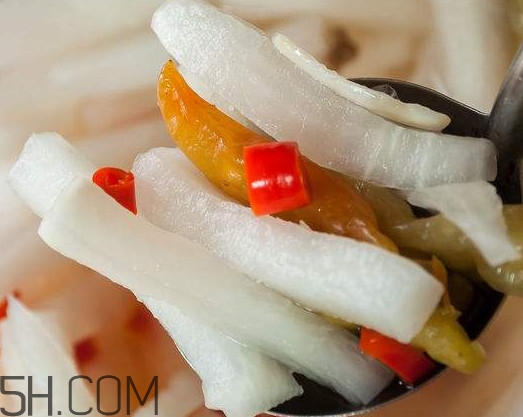 泡蘿卜幾天可以吃？泡蘿卜是酸性還是堿性