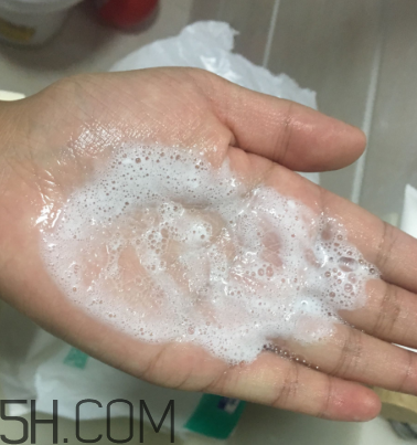 御泥坊洗面奶多少錢(qián)？御泥坊洗面奶價(jià)格