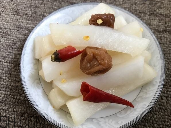 泡蘿卜可以放冰箱多久？天天吃泡蘿卜會(huì)怎么樣