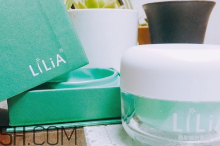 lilia祛斑霜有副作用嗎？lilia祛斑霜有激素嗎？