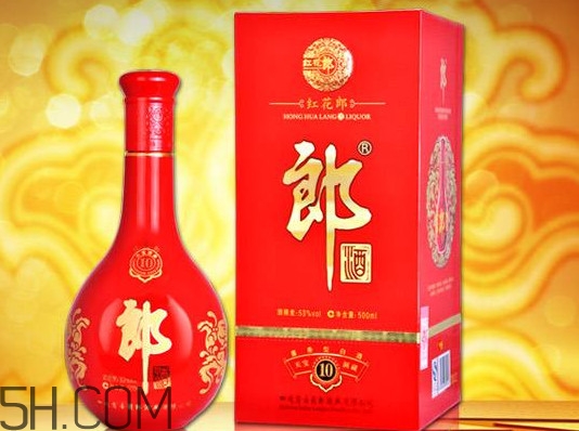 青花郎是什么級別的郎酒？青花郎和紅花郎的區(qū)別