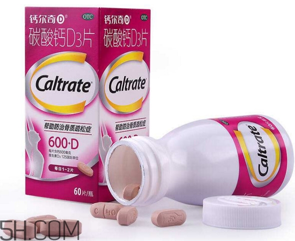 鈣爾奇什么時候吃最好？有高血壓能吃鈣爾奇嗎