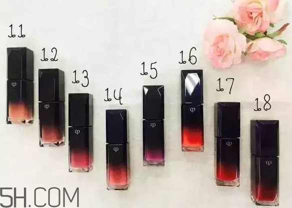 迪奧999和cpb311哪個(gè)好看？cpb奢華艷光唇膏價(jià)格多少錢？