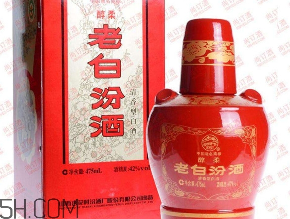 玻汾酒是酒精勾兌嗎？杏花村酒和汾酒有何不同