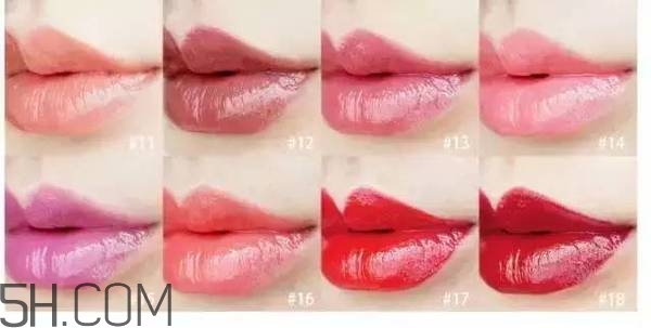 迪奧999和cpb311哪個(gè)好看？cpb奢華艷光唇膏價(jià)格多少錢？