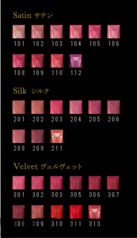 cpb唇釉14號(hào)是什么顏色？cpb唇釉14號(hào)試色