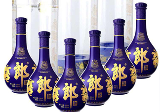 青花郎酒多少錢一瓶？青花郎酒好喝嗎