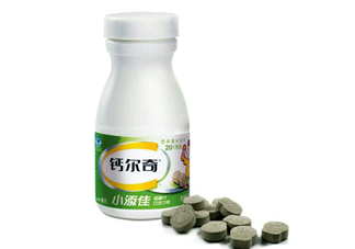 迪巧和鈣爾奇哪個(gè)好？鈣爾奇碳酸鈣d3片怎么服用