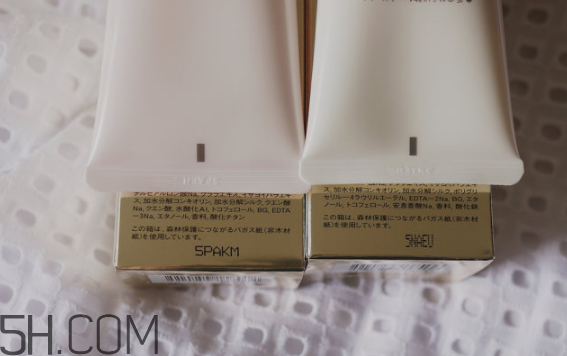 cpb怎么看真假辨別？cpb水磨精華有哪些作用？