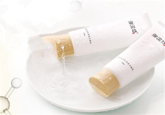 御泥坊洗面奶是皂基嗎？御泥坊洗面奶怎么用？