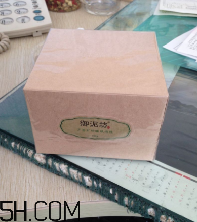 御泥坊蘆薈面膜好用嗎？御泥坊蘆薈面膜測(cè)評(píng)