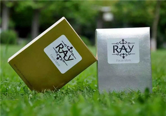 壓縮面膜效果好嗎？ray面膜金色和銀色區(qū)別