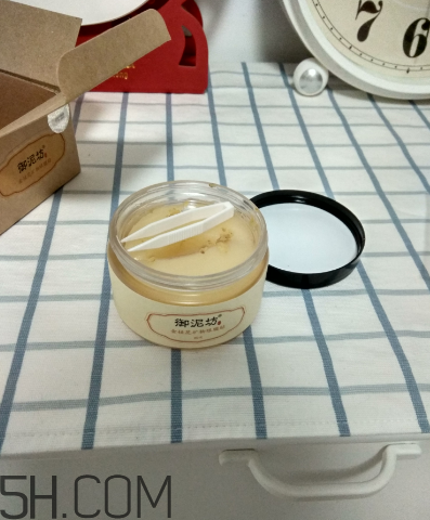御泥坊眼膜貼需要洗嗎？御泥坊眼膜貼幾天一次？