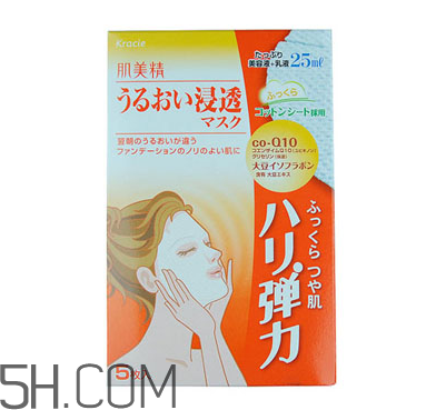 面膜種類有哪幾種？睡眠面膜用量多少？