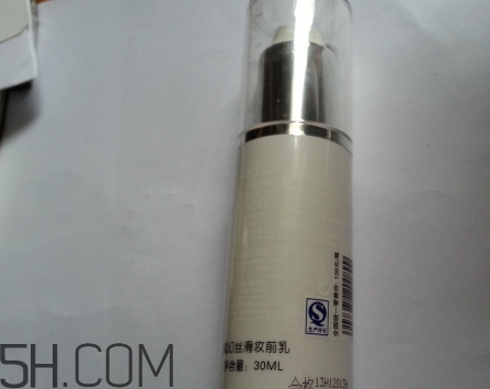 巧迪尚惠妝前乳好用嗎？巧迪尚惠妝前乳評測