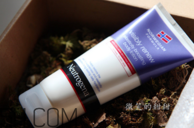 露得清身體乳怎么樣？露得清身體乳好用嗎？