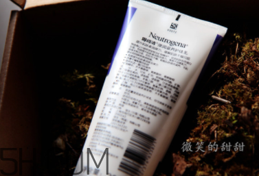 露得清身體乳怎么樣？露得清身體乳好用嗎？