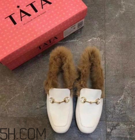 tata鞋子產(chǎn)地在哪里？他她的鞋子尺碼偏大嗎？