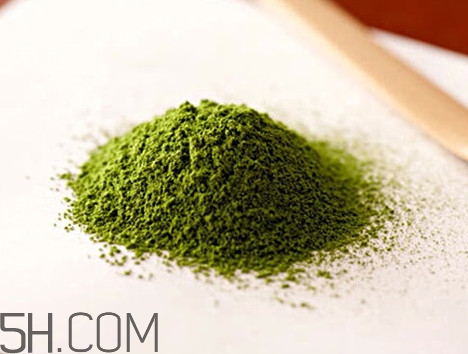 抹茶是中國的嗎？抹茶是綠茶粉嗎