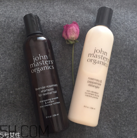 john masters洗護(hù)系列好用嗎？john masters洗護(hù)系列測(cè)評(píng)