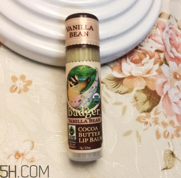 badger潤(rùn)唇膏好用嗎？badger潤(rùn)唇膏多少錢？