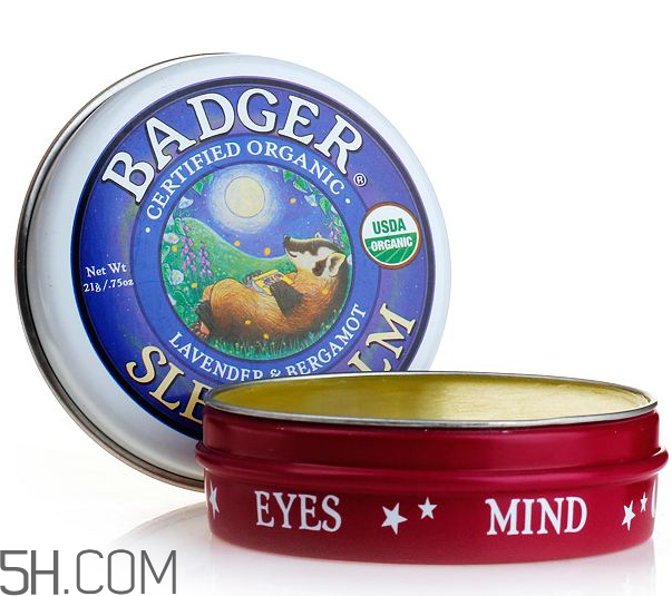 badge助眠膏好用嗎？badge助眠膏多少錢?