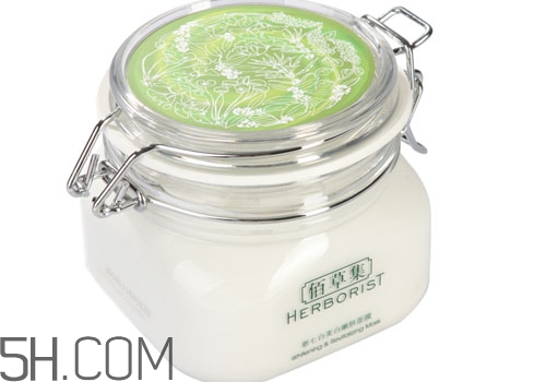 面膜種類有哪幾種？睡眠面膜用量多少？