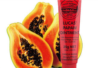 lucas papaw木瓜膏好用嗎？lucas papaw木瓜膏多少錢(qián)？