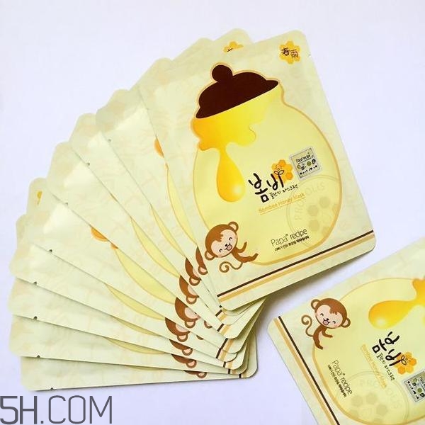 韓國哪些面膜好用？熬夜的人用什么面膜好？
