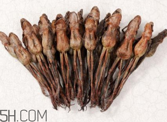 林蛙怎么處理內(nèi)臟？林蛙怎么做好吃